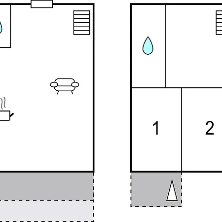 Lovely In Seget Donji *